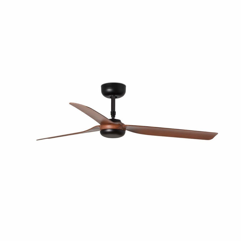 Punt Black Dark Wood 3 Blade Ceiling Fan With DC Motor Tesco Groceries punt-black-dark-wood-3-blade-ceiling-fan-with-dc-motor-tesco-groceries