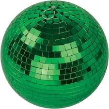 Fxlab 8"/200mm Green Mirror Ball