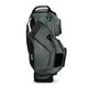 image 3 of Big Rig Golf Bag - Midnight Green