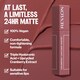 image 2 of Revlon Lip & Lash Icons Set ColorStay Limitless Matte & Full Time Mascara