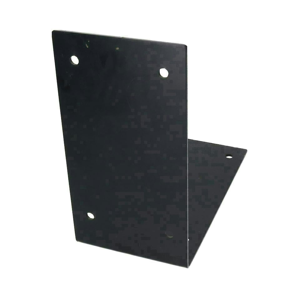 image 1 of ER Royal Mail Post Mail Letter Box Replica Cast Iron Red Post Office & Wall Mount Red