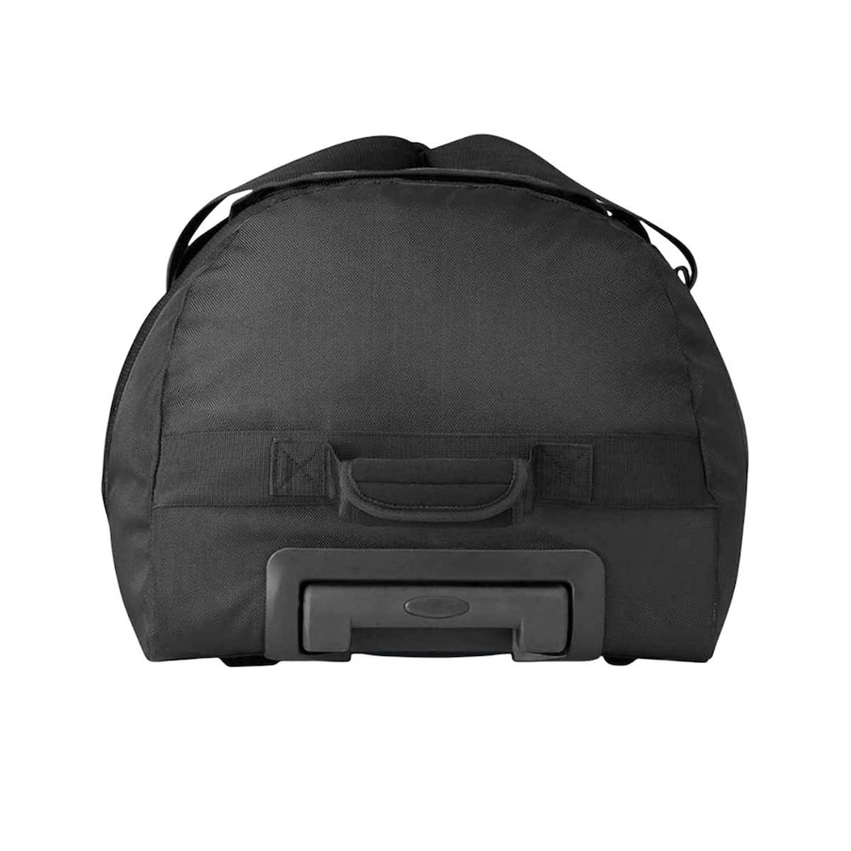 image 1 of Quadra Vessel Wheelie Travel Bag (70 Litres) - Black - One Size Black | Large