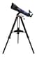 image 4 of Royal Observatory Greenwich Celestron StarSense Explorer DX 100AZ Smartphone App-Enabled Refractor Telescope