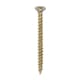 image 2 of Timco - Solo Woodscrew Industry Pack (Size 5.0 x 60 - 1000 Pieces)