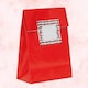 image 4 of Casino Design 65mm Square Sticker sheet of 12