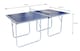 image 2 of Folding Table Tennis Table