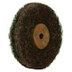 image 1 of Medium Abrasive Scotch Mop Rust Paint Removal Remover Polishing 4" x 2 Row