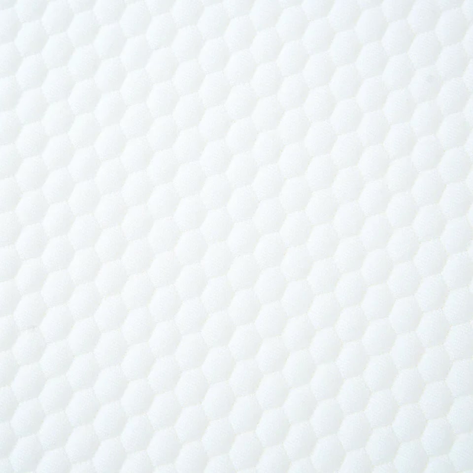 image 1 of Tiny Dreamer Plus - Luxury Pocket Sprung Cot Mattress to fit Stokke Sleepi V2 122 x 68cm