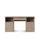 image 2 of Dallas Office Writing Desk in Oak Look | Brown | Oak