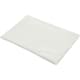 image 3 of Lucas RPET Sports Towel - White - 140cm x 70cm White