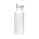 image 4 of Vinga Balti Vacuum Insulated Water Bottle - White - One Size White | One Size
