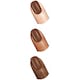 image 8 of Sally Hansen Insta-Dri Pride Nail Colour Nail Polish 745 Espresso Yourself N/A