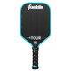 image 1 of Franklin FS Tour Tempo Pickleball Paddle - Blue - 16mm