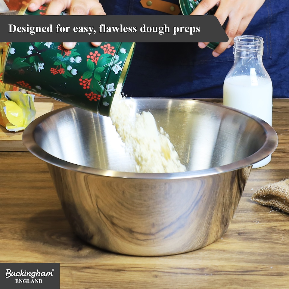 image 1 of Buckingham Multi-Purpose / washing up bowl 5 L.