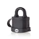 image 3 of YALE TRAILER PADLOCK 35MM KEYED ALIKE (PACK OF 3)