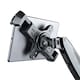 image 4 of Tablet Mount Startech VESA-ADAPTER Black N/A | N/A | One Size