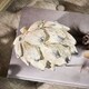 image 1 of Resin Artichoke Ornament