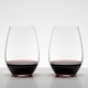 image 3 of Riedel O Cabernet / Merlot and Syrah Decanter Gift Set