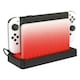 image 2 of Venom Nintendo Switch LED Console Stand