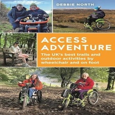 Access Adventure Paperback Book
