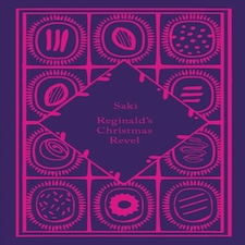 Reginald's Christmas Revel