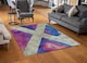 image 2 of Scotland Flag Rug | Multi