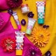 image 3 of Heathcote & Ivory Cloud Nine Blooming Happy Top to Toe Kit