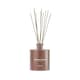 image 1 of Cosmic Handmade Reed Diffusor Freestanding w/ Vanilla and Fruit Scent Pink 100ml