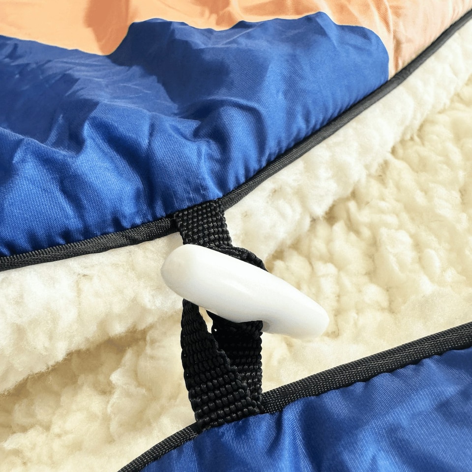 image 1 of The Original Insulated Blanko® - Limited Edition Design