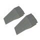 image 2 of GM Structures Station Platform Ramps Tapered (2)
