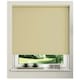image 2 of 100cm Taupe Trimmable Thermal Blackout Roller Blinds Grey | Grey