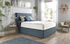image 1 of Relyon Isabelle 2000 Pocket Mattress Single | White | Single | 1