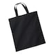 image 2 of Westford Mill Bag For Life Tote Bag - Black - One Size (UTBC5554) | Multi