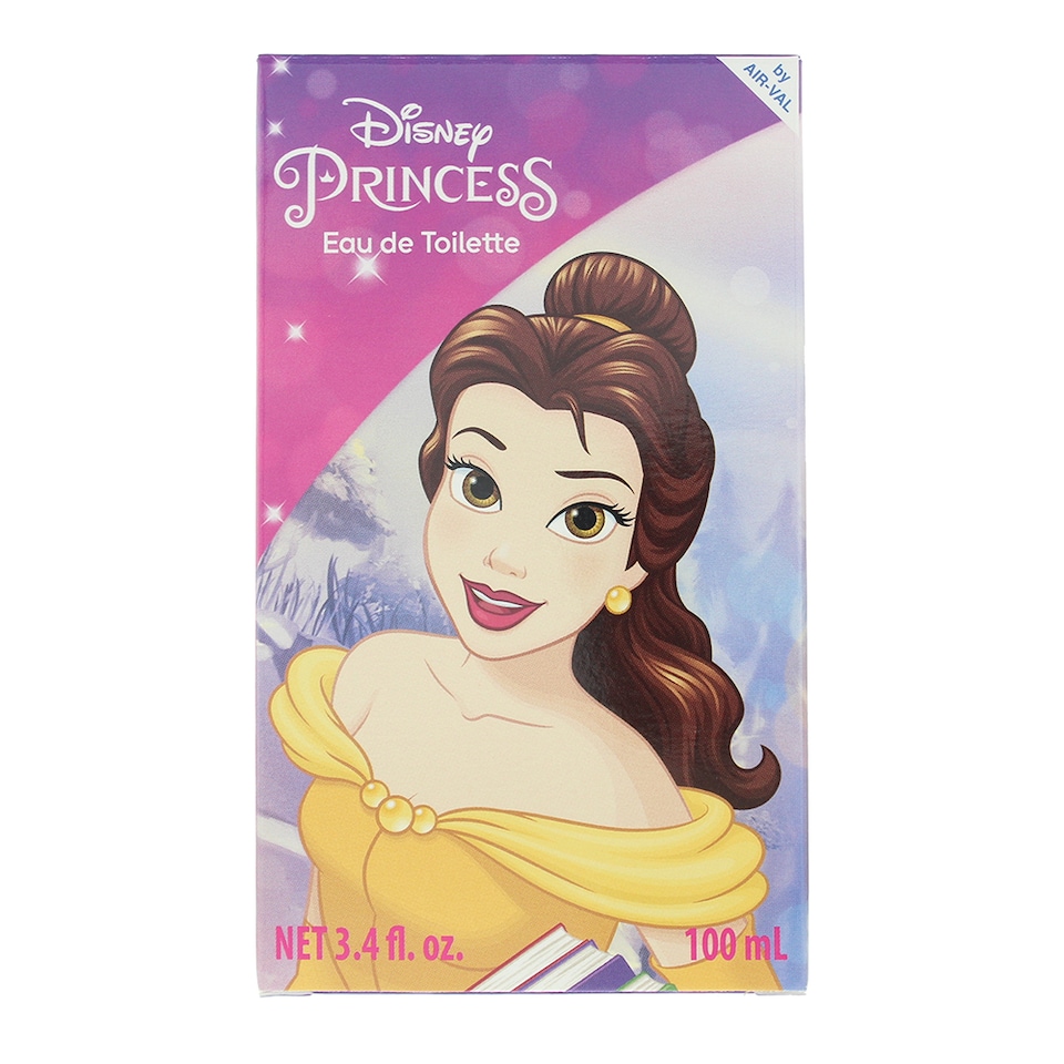 image 1 of Disney Princess Belle 100ml EDT Spray