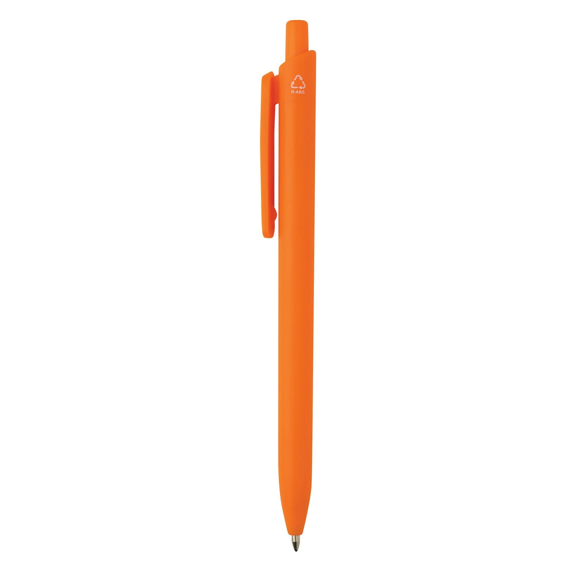XD Collection Bolt Pen - Orange - 13.9cm x 1cm