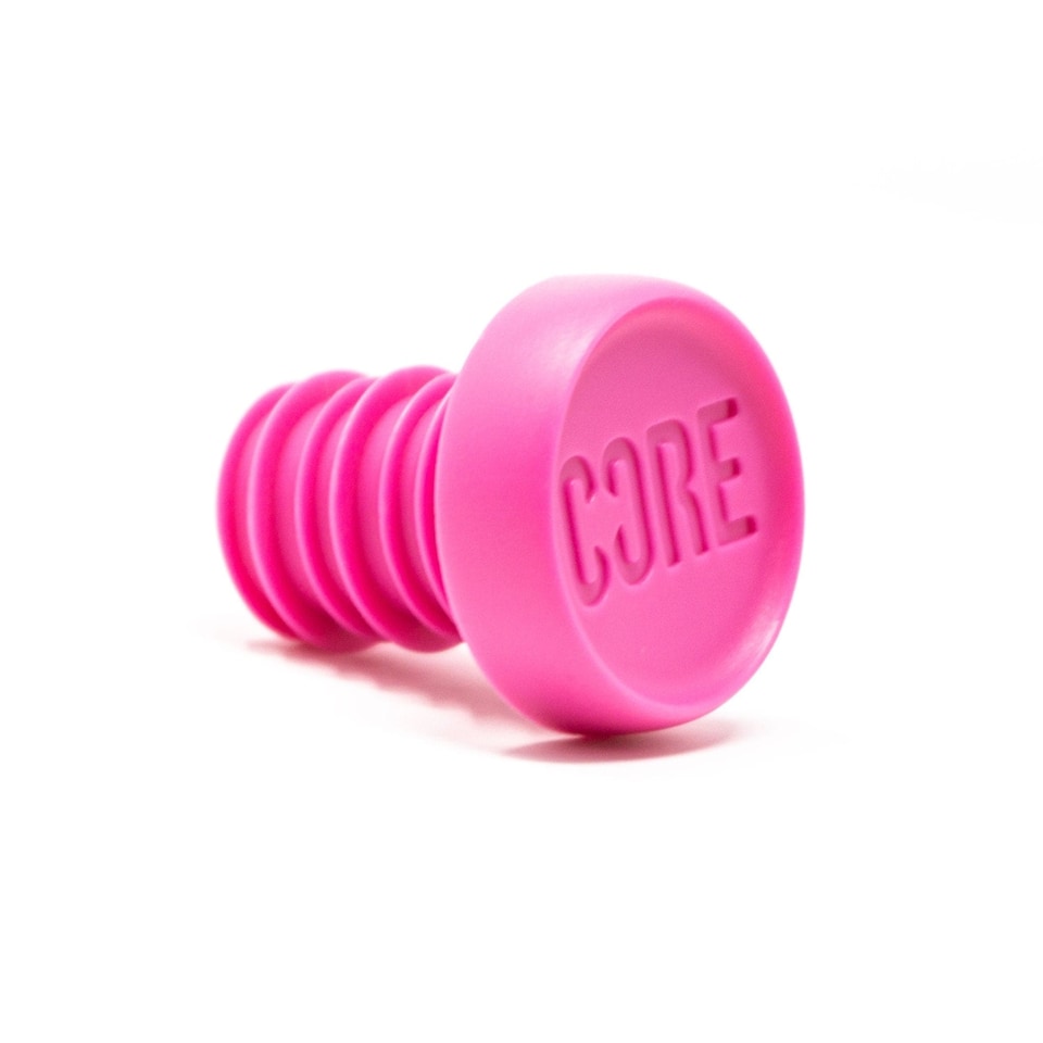 image 1 of CORE Scooter Bar Ends For Aluminium Bars