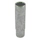 image 1 of 13mm 3/8" Drive Double Deep Metric Socket Double Hex / 12 Sided
