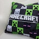 image 4 of Minecraft Cubed Square Cushion