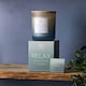 image 1 of Serenity Relax Candle 270g Rose & Spiced Cardamon