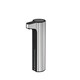 image 1 of Aroma Sensor Soap Dispenser (plastic) | Silver | Stainless Steel