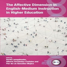 Affective Dimension In Englishmedium Ins