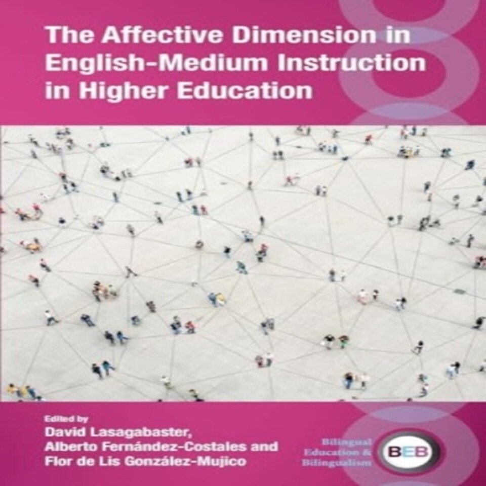 Affective Dimension In Englishmedium Ins