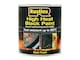 image 2 of Rustins High Heat Paint 600C Black 250Ml - HRBL250