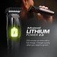 image 4 of Wahl All In One Full Body Trimmer - Haircuts Body Grooming and Detailing 3028664