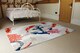 image 3 of Anchor & Fish Rug | Multi
