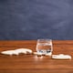 image 4 of Interiors By Premier Set Of Four Marble Jigsaw Coasters, Durable Natural Stone Coasters For Home & Kitchen