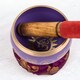 image 5 of Myga Crown Chakra Singing Bowl