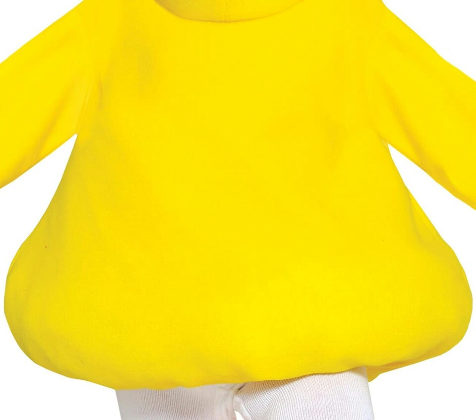 image 1 of Fancy Dress Child Duck Costume - 12-18 m
