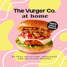 The Vurger Co. At Home