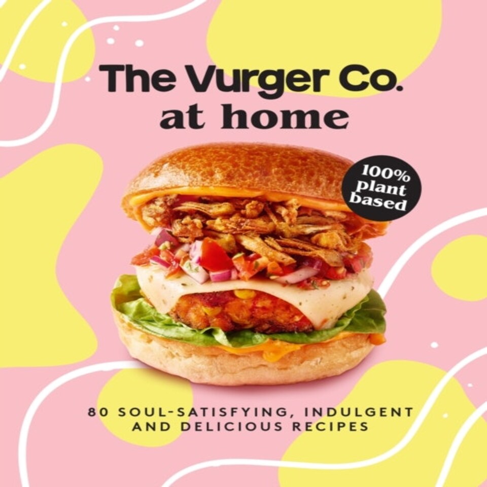 The Vurger Co. At Home
